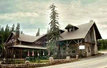 The Historic Brook Forest Inn إيفيرغرين المظهر الخارجي الصورة
