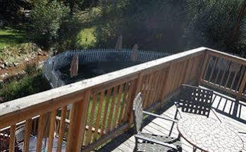 The Historic Brook Forest Inn إيفيرغرين المظهر الخارجي الصورة